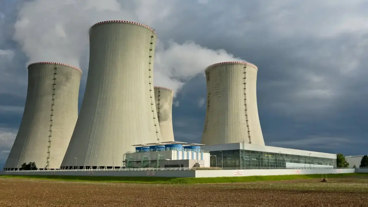 O‘zbekiston 2,1 GVt quvvatga ega AES qurmoqda