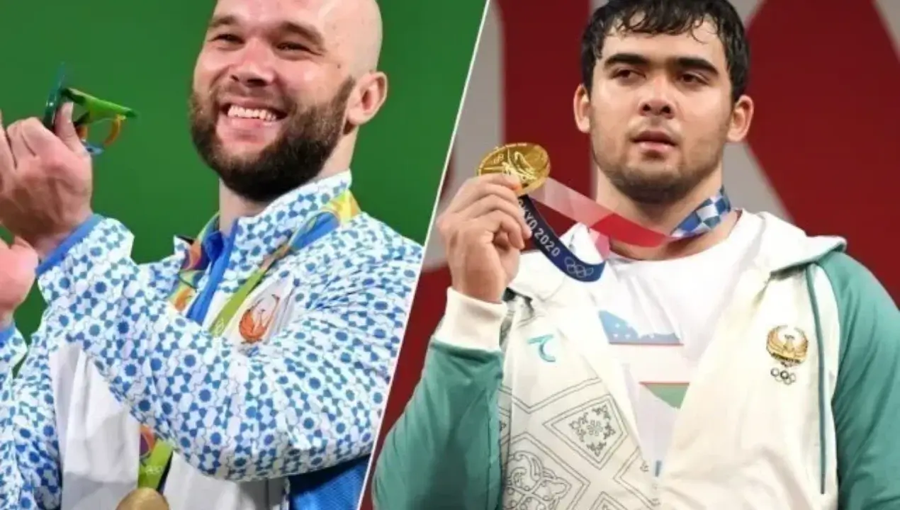Нурудинов ва Жўраев жаҳон чемпионатида бир вазнда чиқиш қилади