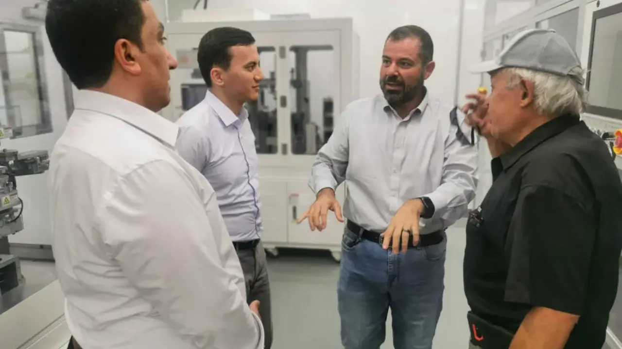 Ilmiy stajirovka: O‘zbekistonlik yosh olimlar AQSHga yuboriladi