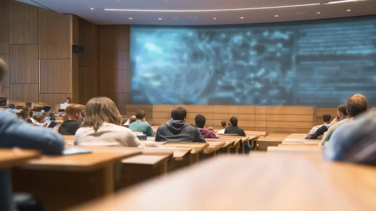 Faculty of Artificial Intelligence opened at Moscow State University
