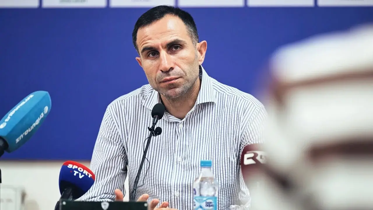 Timur Kapadze ve Otabek Shukurov büyük bir zaferden sonra ne dedi?