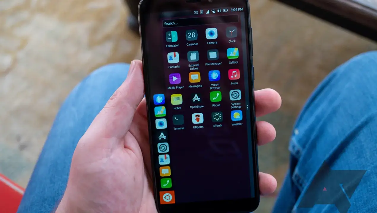 A method has been invented to charge smartphones using human body heat