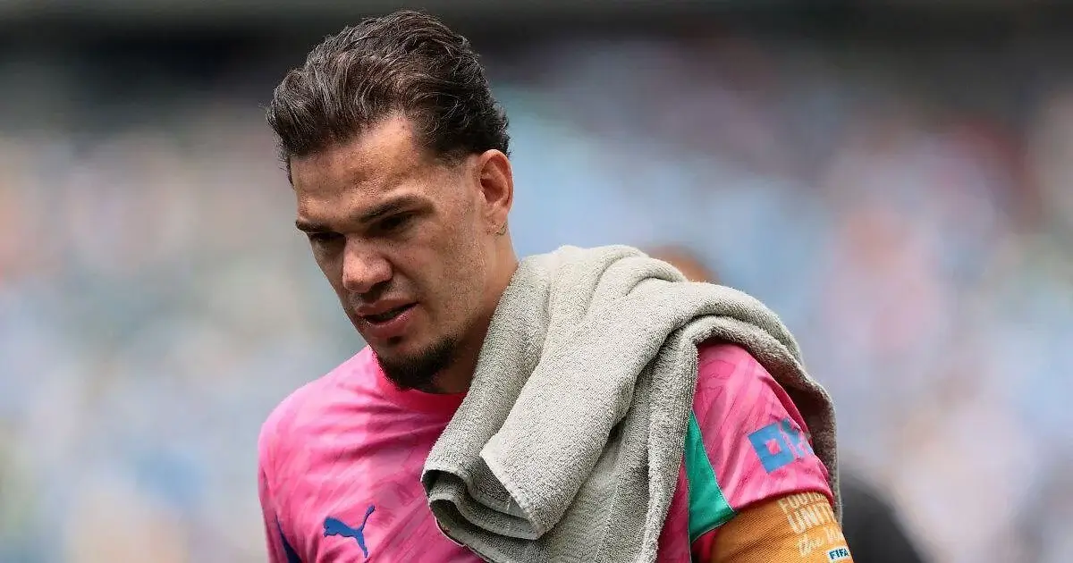 Ederson moved to Fenerbahçe, Donnarumma is coming to City...