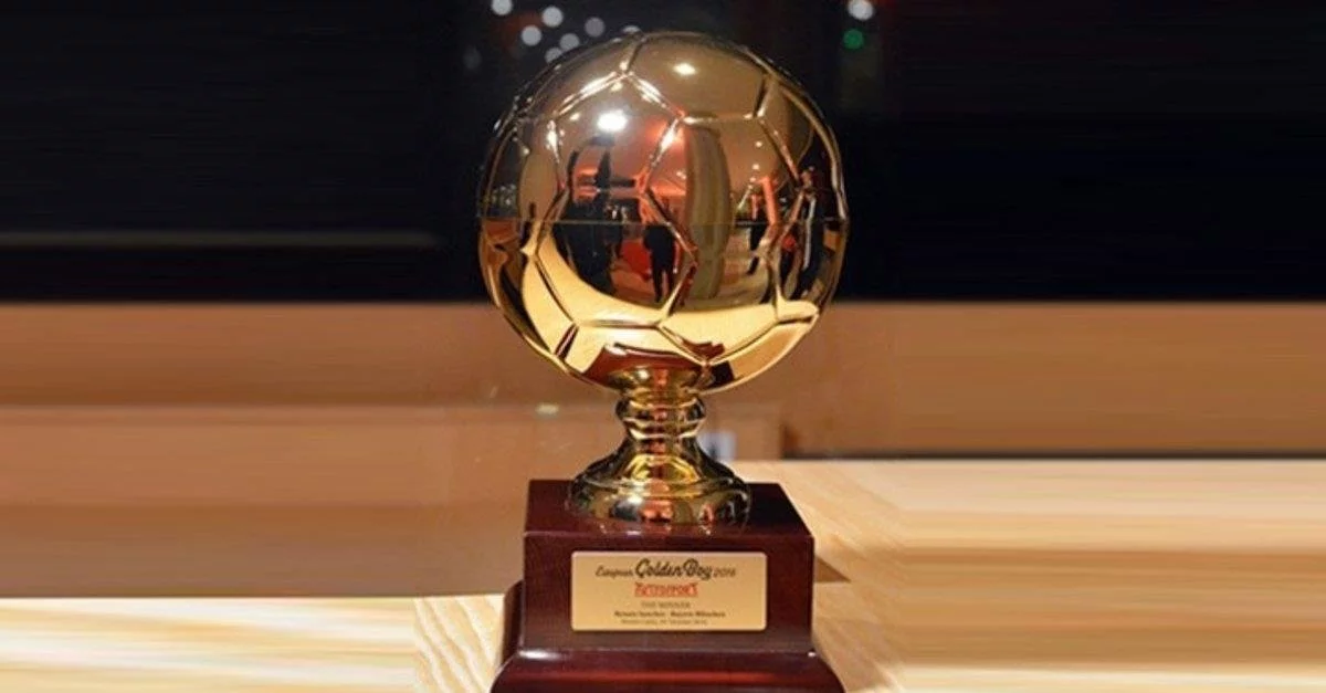 Golden Boy 2025 совринига даъвогар 25 футболчи эълон қилинди