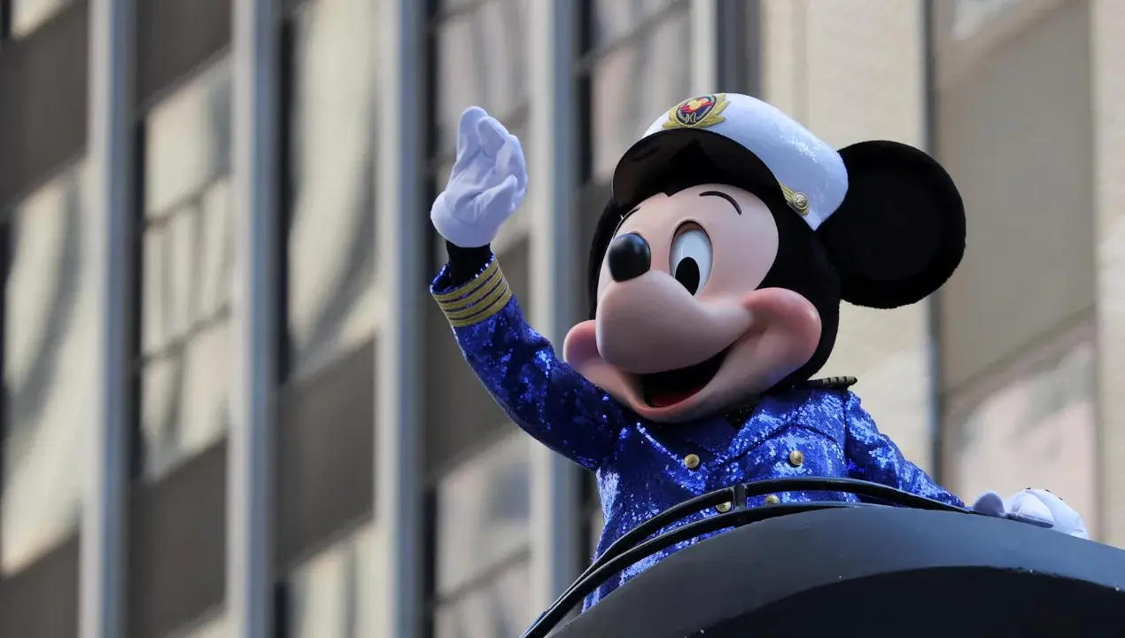 Disney Character.AI’ga mualliflik huquqini buzmaslik haqida rasmiy ogohlantirish yubordi