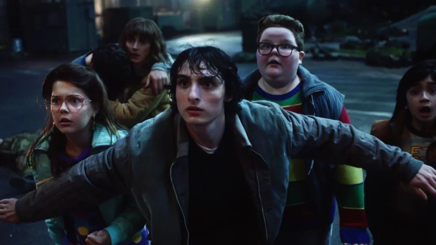 Нетфлих “Stranger Things” сериалининг охирги фаслига $400 миллион сарфлади
