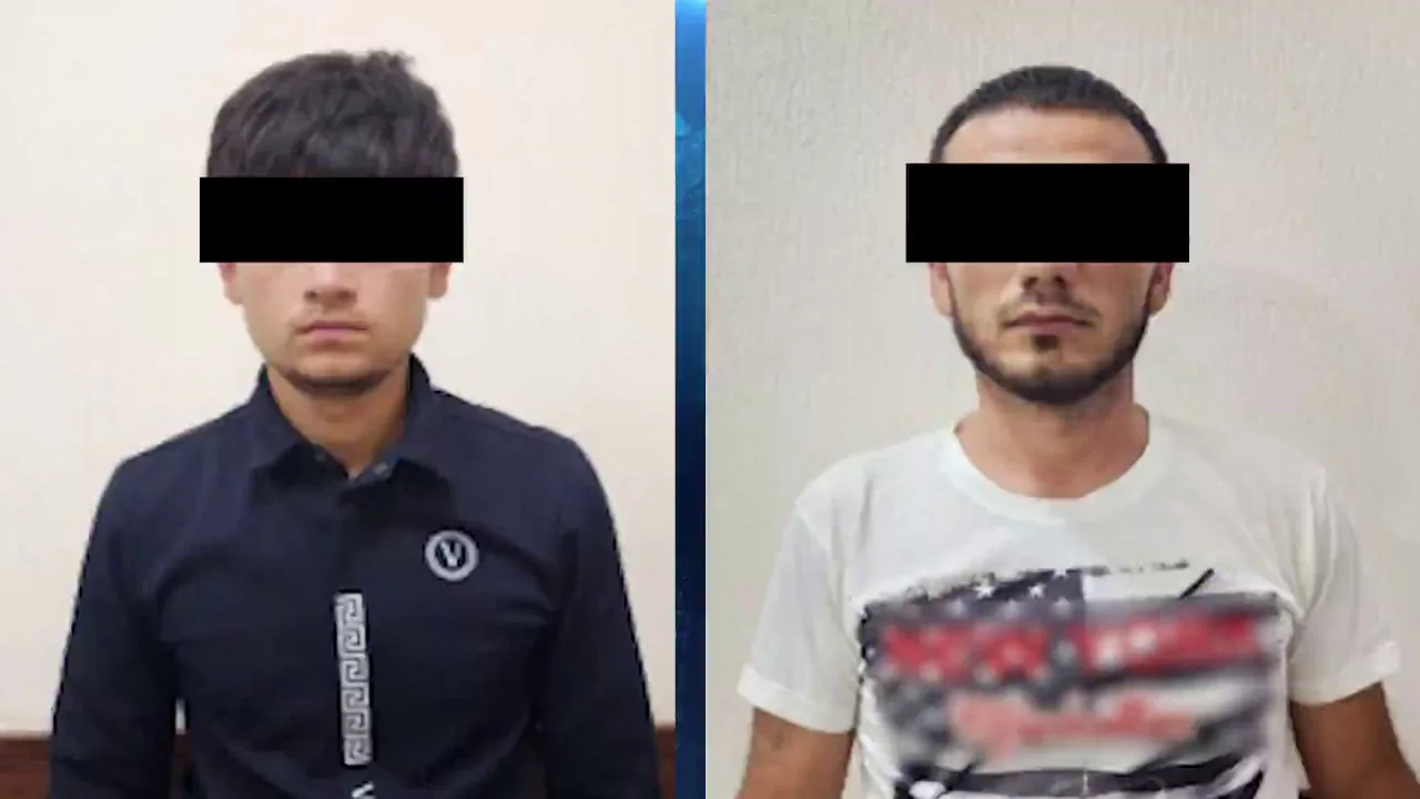 Jizzaxda IIB xodimidan pul talab qilgan ikki shaxs qoʻlga olindi