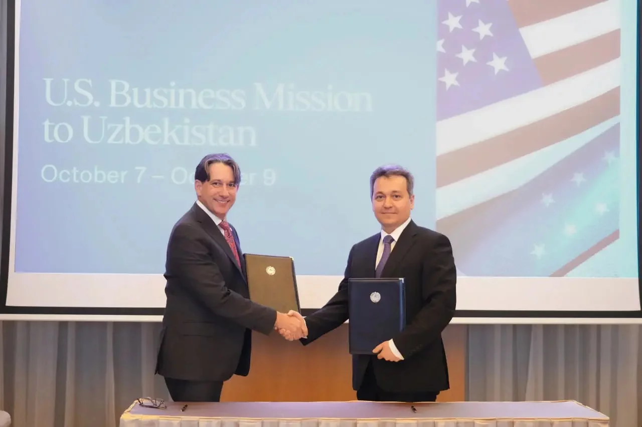 O‘zbekistonda Amazon Kuiper bilan tezkor internet ishga tushiriladi