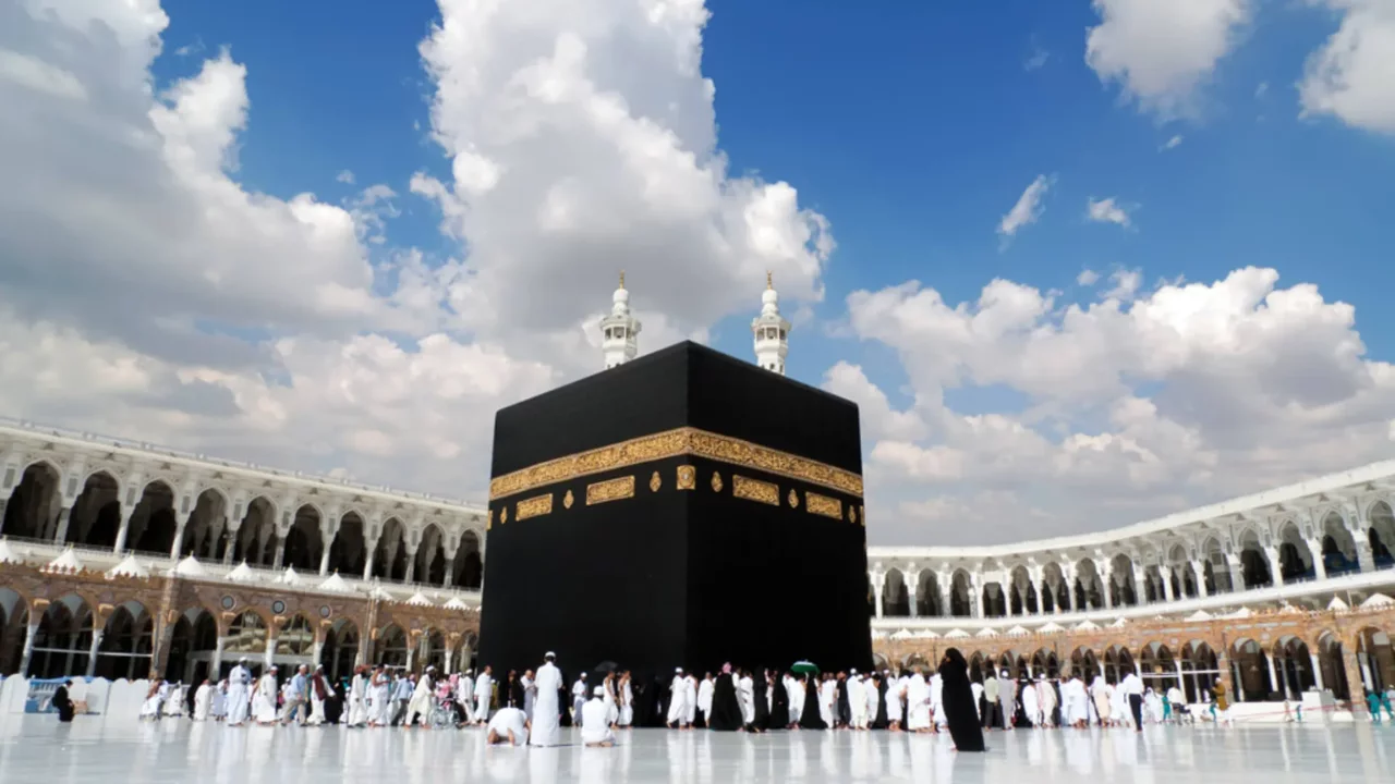 Saudiya Arabistoni Umra qoidalarini yengillashtirdi
