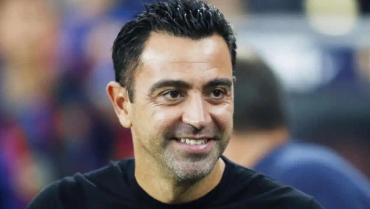 Xavi Ernandes «Manchester Yunayted» boshqarishi mumkinligi aytilmoqda