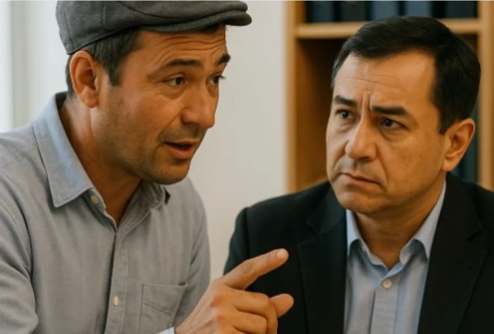 "Ishga joylashtiraman” degan va’da jinoyatga aylandi