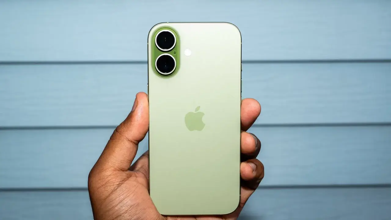 "Malika"da iPhone 17 narxi qancha?