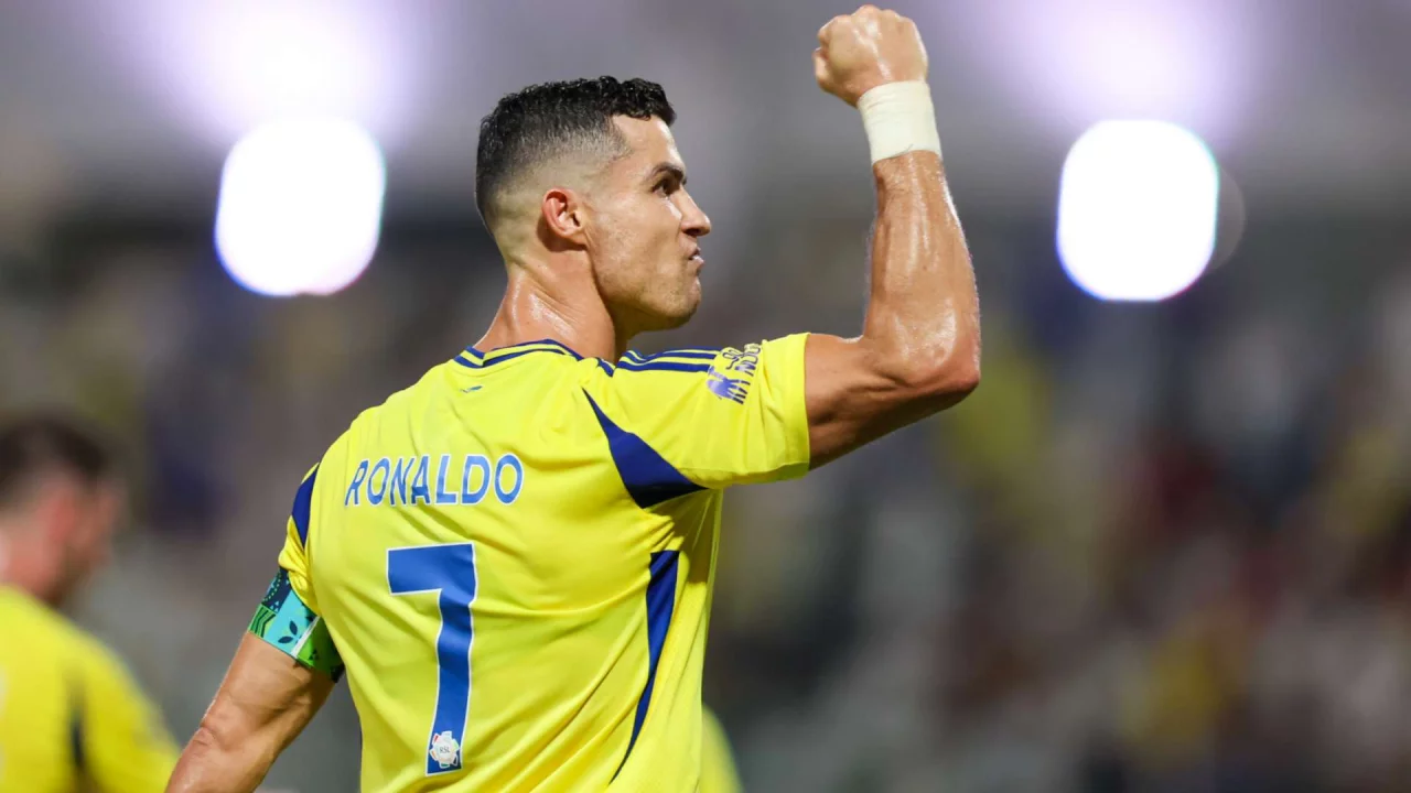 Al-Nassr achieved a confident victory over Al-Fateh
