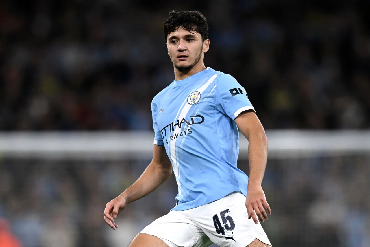 Abdukodir Khusanov’s return to the field delayed again...