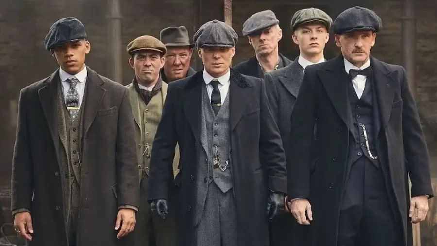 Нетфлих ва BBC «Peaky Blinders» давомини ишлаб чиқмоқда