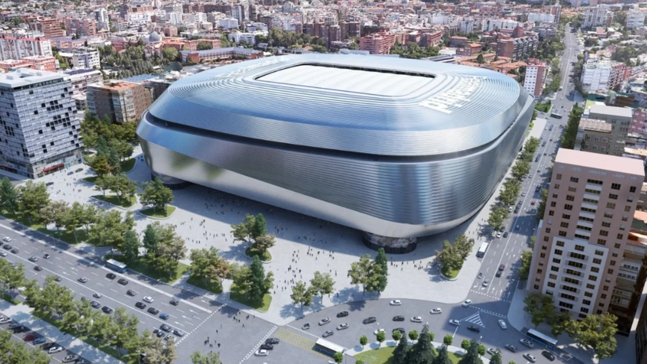 “Real Madrid” stadionining nomi o‘zgarishi rostmi?