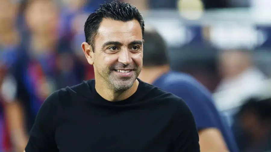 Xavi named two main favorites at the World Cup