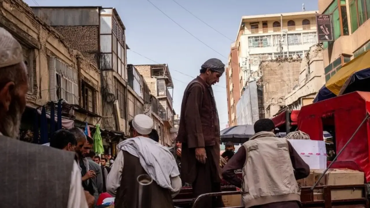 Internet completely shut down in Afghanistan: Reasons and consequences