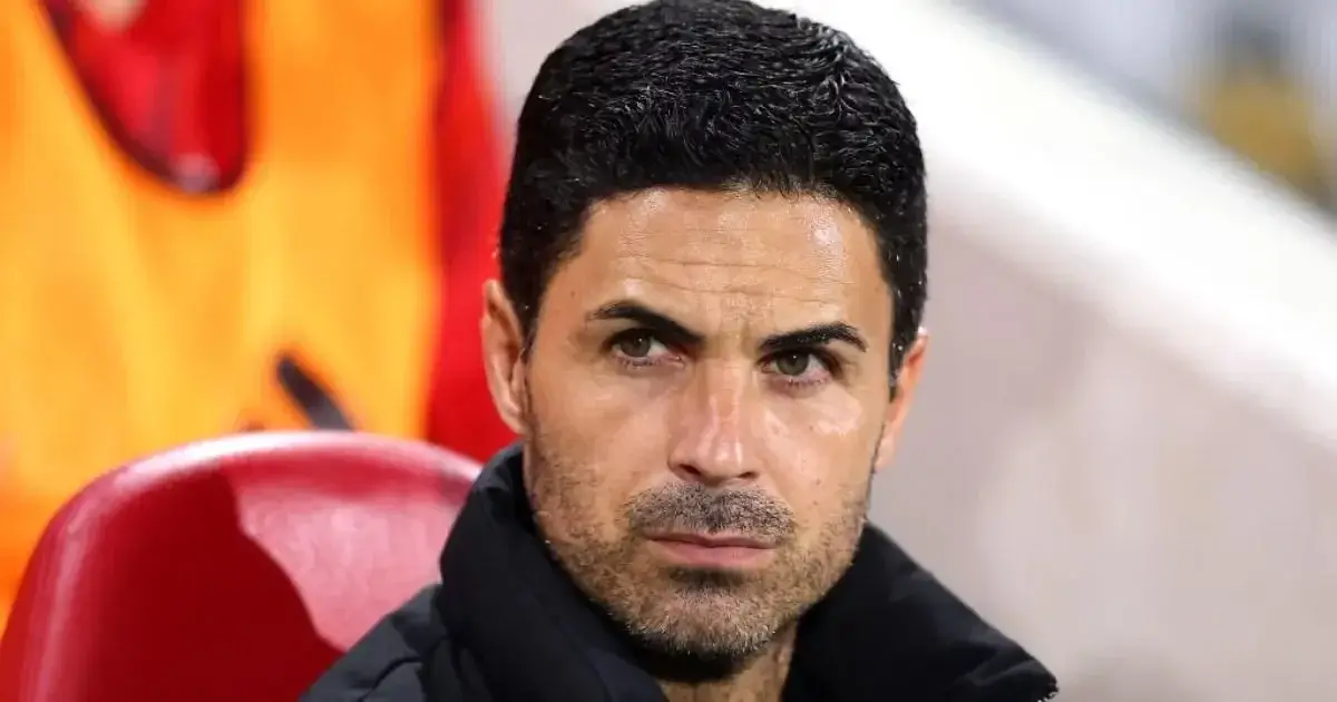 Mikel Arteta, Olympiacos'a karşı oynanan maç hakkında yorum yaptı