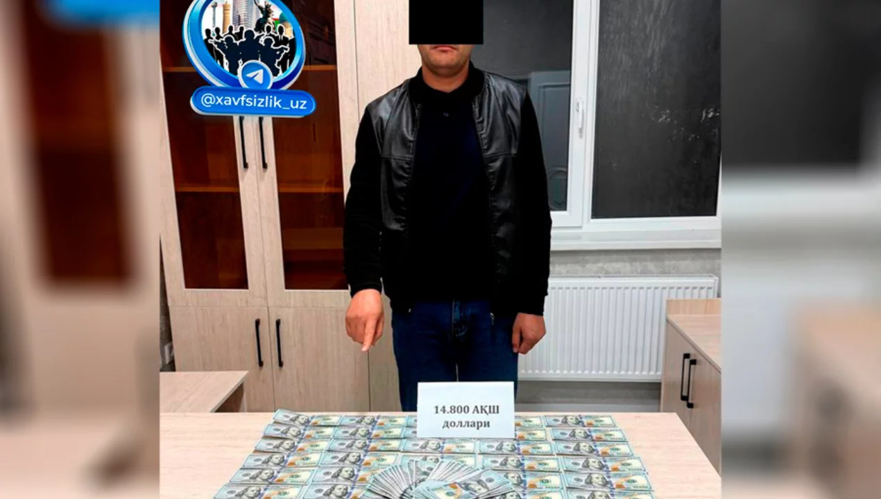 Andican'da vali yardımcısı operasyonel olayda gözaltına alındı
