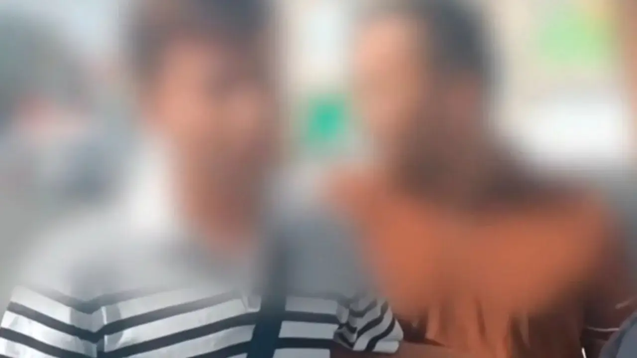 Мужчина арестован за требование денег с помощью фотографий и видео