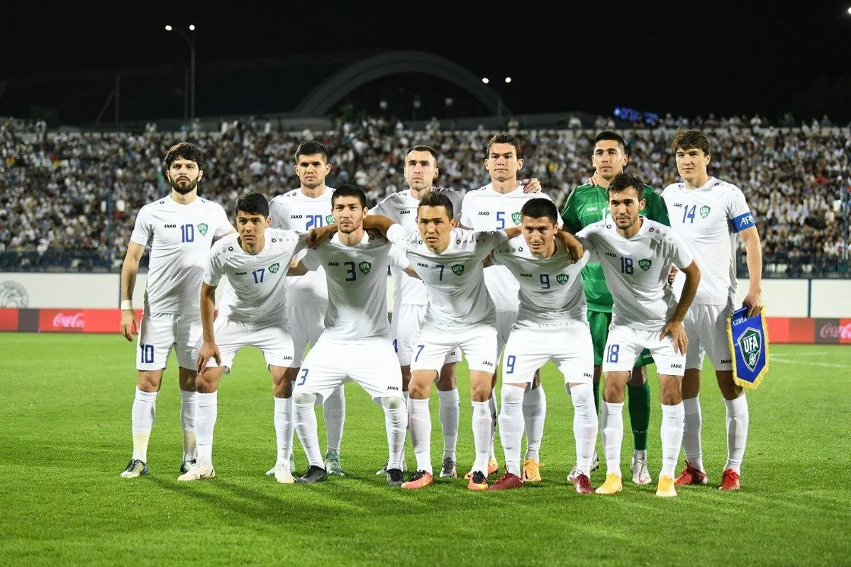 Узбекистан на ЧМ-2026: 25-е место в GOAL с большими перспективами плей-офф
