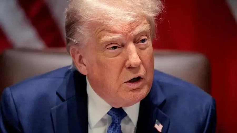 Trump, İspanya'yı NATO'dan çıkarmakla tehdit etti