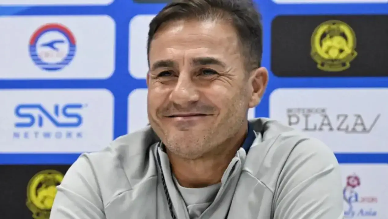 Fabio Cannavaro: “Biz Urugvaydan qo‘rqmaymiz, bu sinov — imkoniyat”