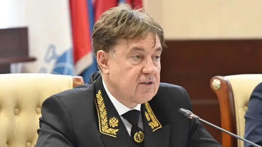 Sobiq sudya Momotov jinoiy sheriklari bilan mulksiz qoldi