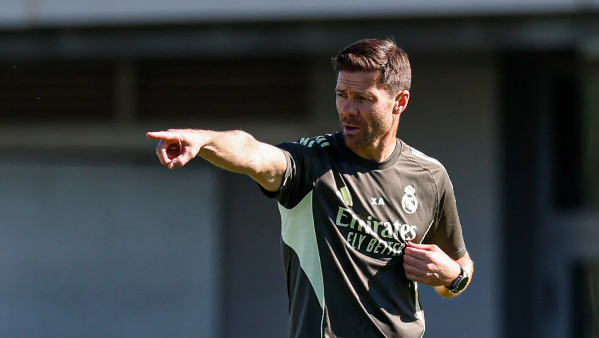 Alonso starts generational change at Real Madrid: who is leaving?