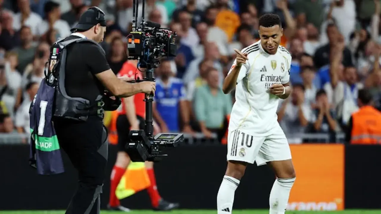 Real Madrid Villarrealni mag‘lub etib, peshqadamlikni mustahkamladi