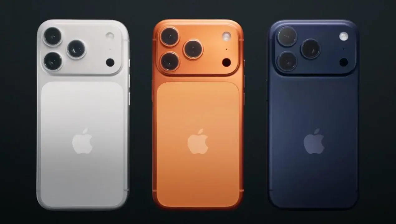 iPhone 18 Pro tasarımı içindeki gizemle öne çıkıyor
