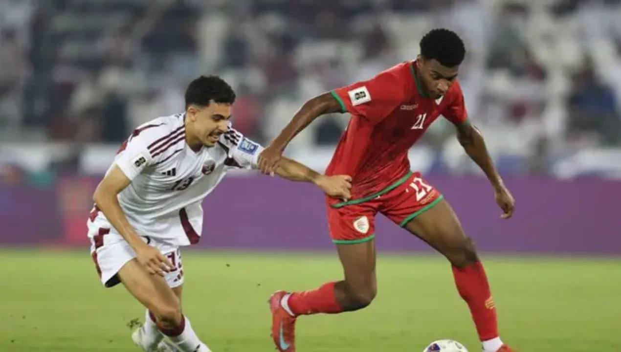 Osiyo saralashi start oldi: O‘mon–Qatar durangi intrigani kuchaytirdi