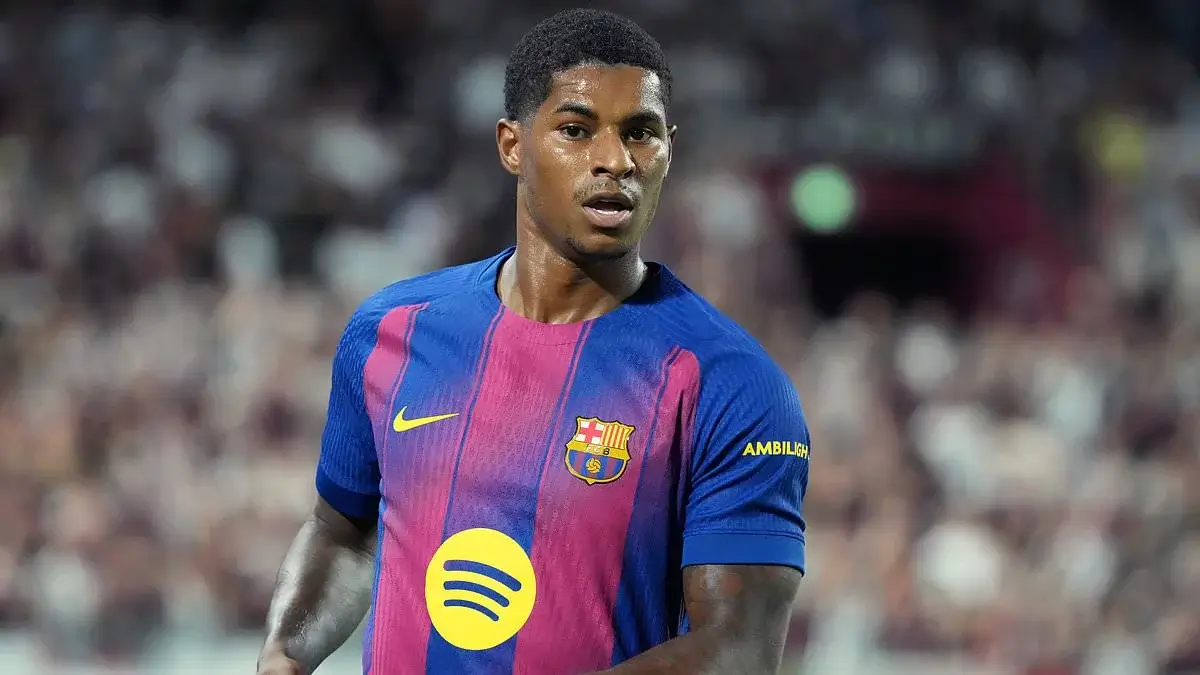 Barcelona decided to sign Rashford permanently: deal price revealed