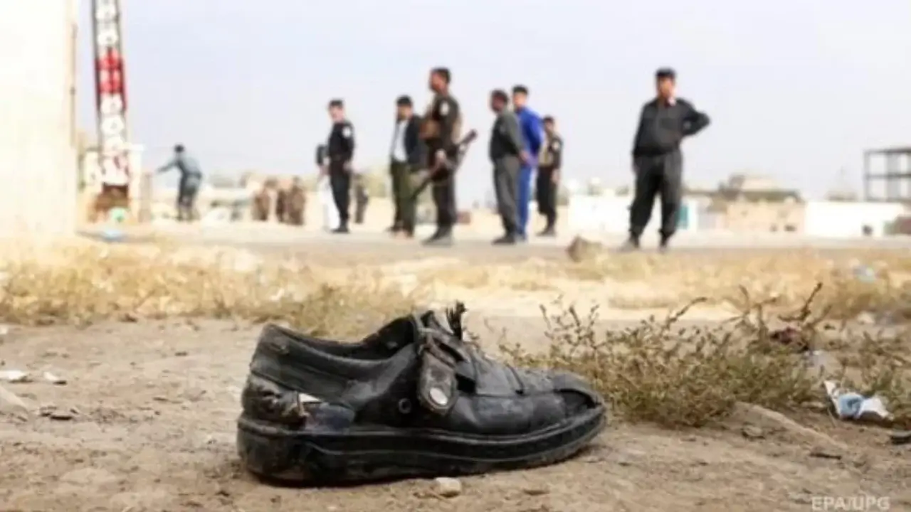 Taliban saldırısında 23 Pakistanlı asker öldü