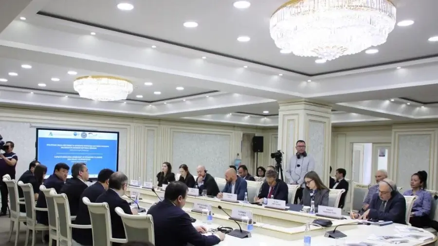 Davlat idoralarida yangi “Majlislarni boshqarish” tizimi joriy etiladi