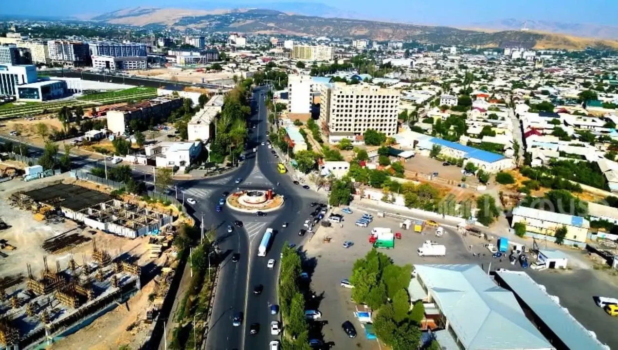 Kırgızistan’ın başkentinin Manas’a taşınması konusu hararetli tartışmada...