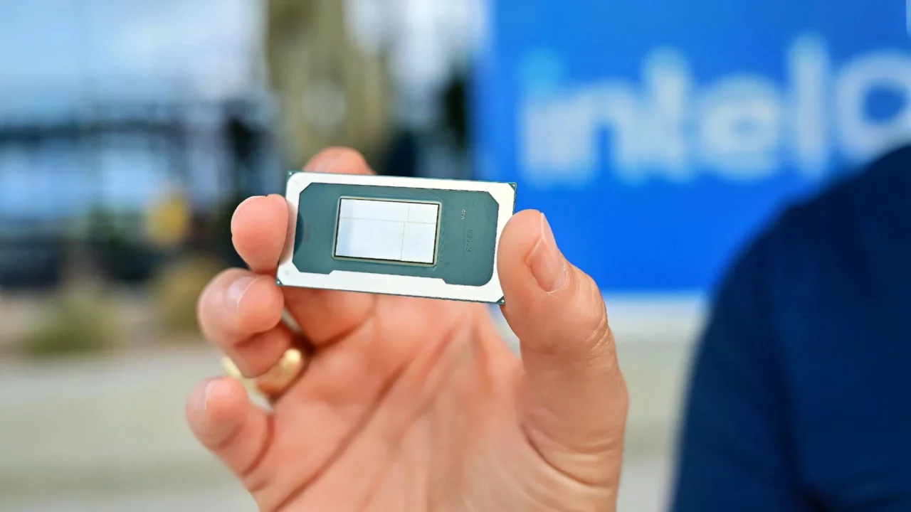 Intel, Panther Lake mimarisini tanıttı