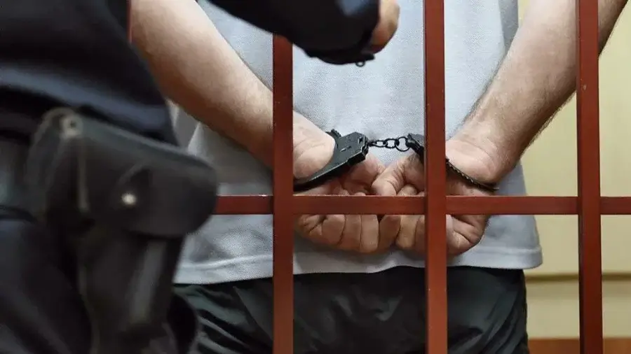 Rossiya urushida qatnashgan namanganlik erkak qamoqqa hukm qilindi