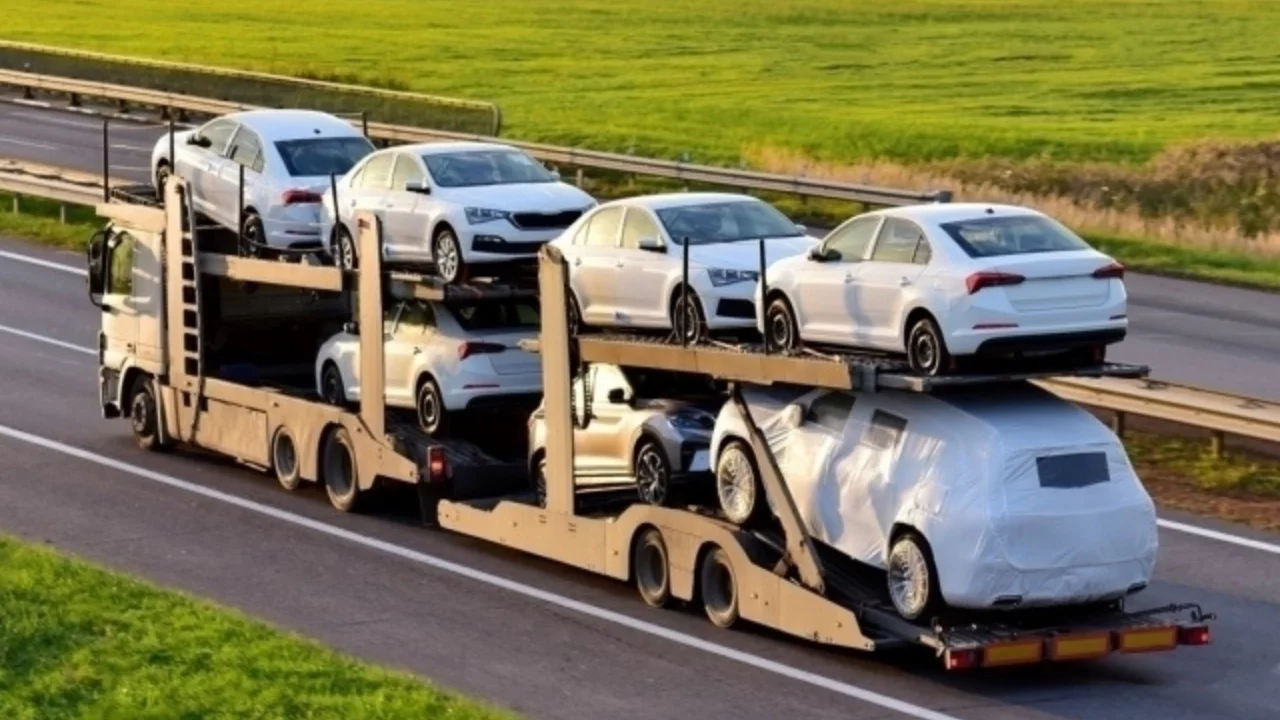 Car import rules in Kazakhstan have changed dramatically