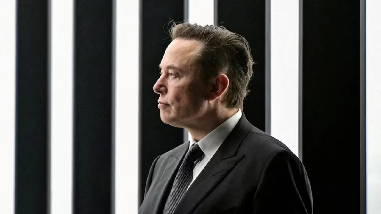 Tesla: Musk earns billions