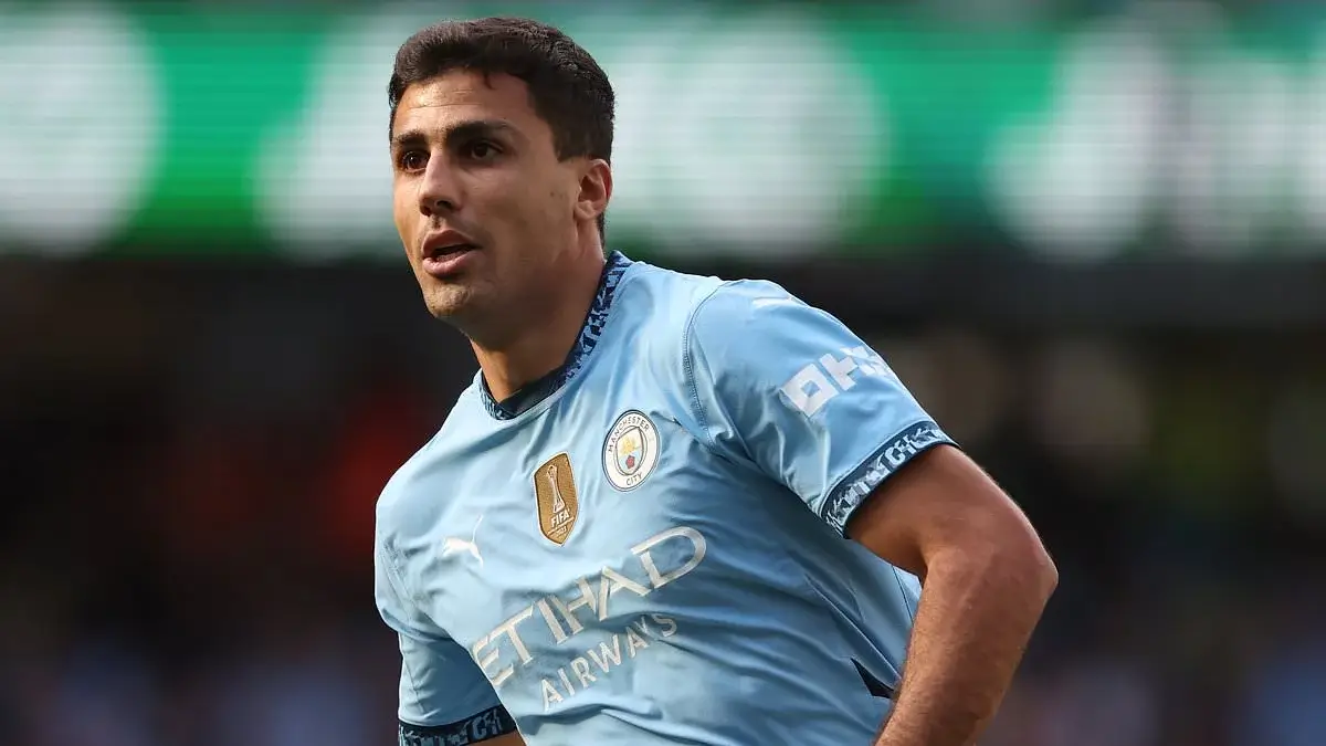 «Real» Rodri uchun Kamavinga plyus badal taklif qiladi