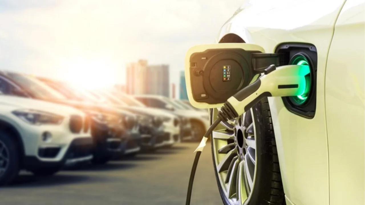 Elektr transport vositalari: kelajak yo‘li