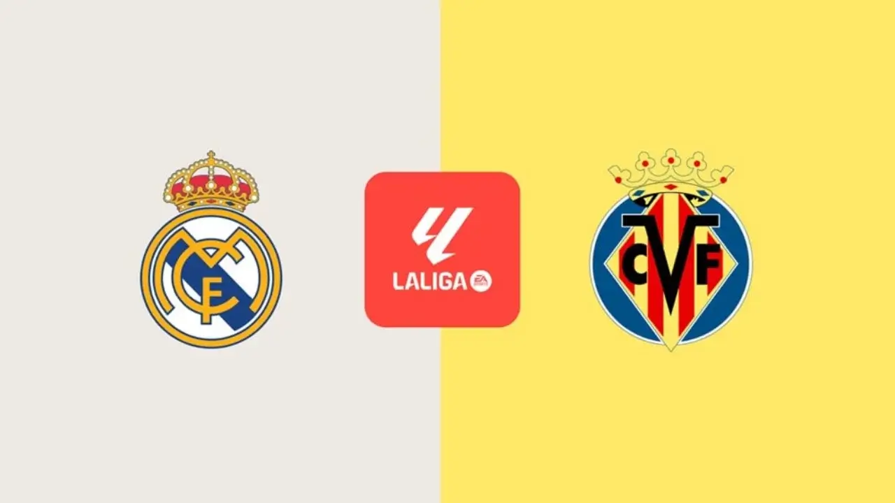 Real Madrid va Villarreal o‘yinidan oldin asosiy tarkiblar e’lon qilindi!