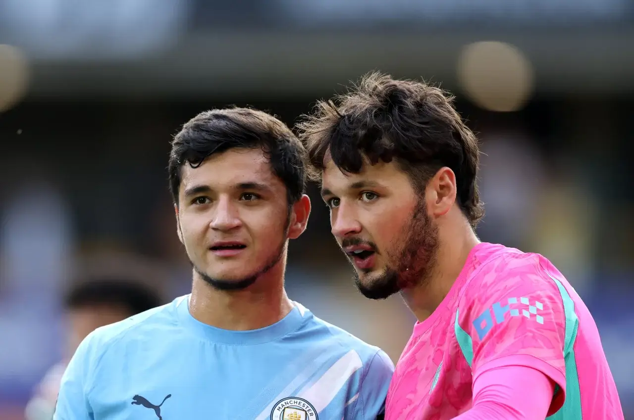 Good News for Guardiola: Manchester City’s Key Players Returning to Action