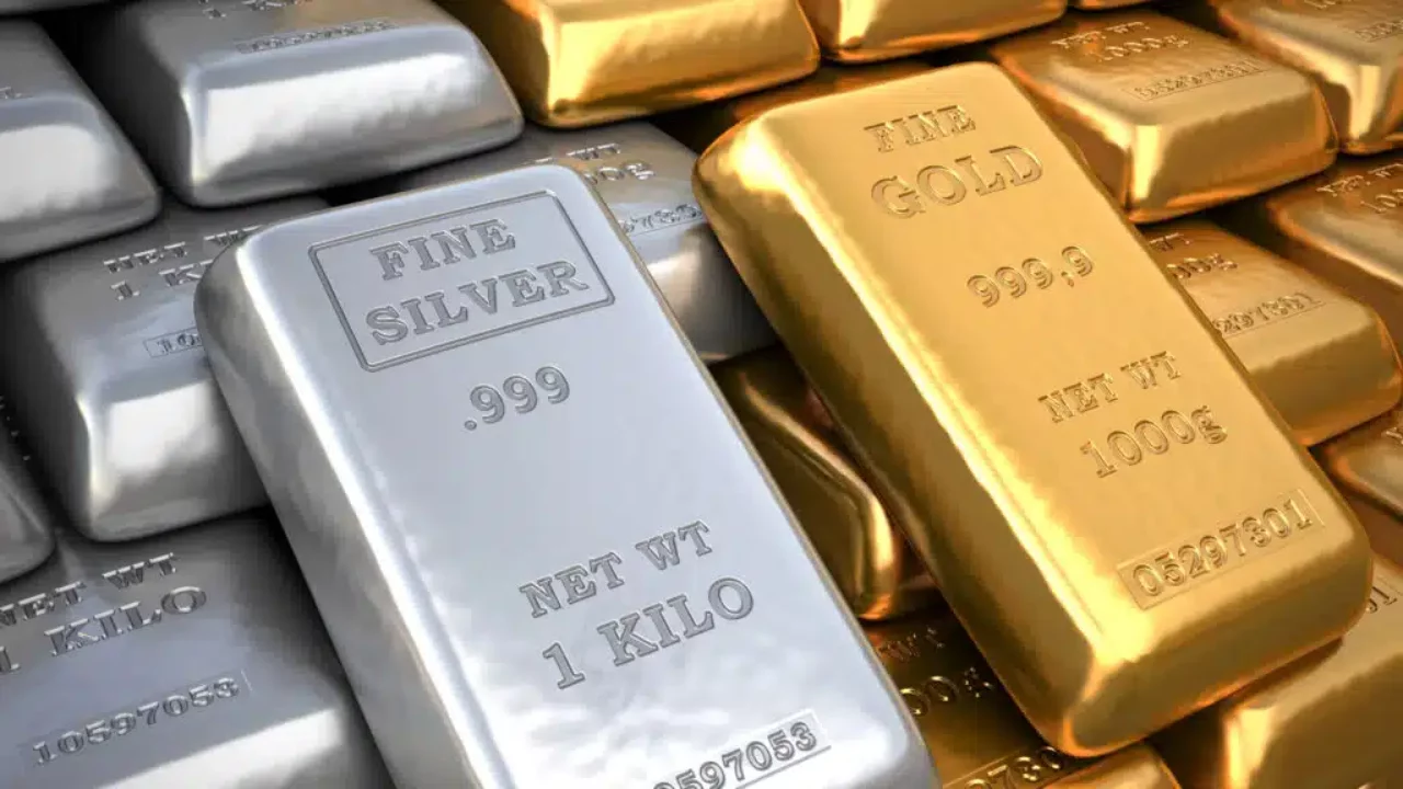 Değerli metaller piyasasında gümüş fiyatı arttı