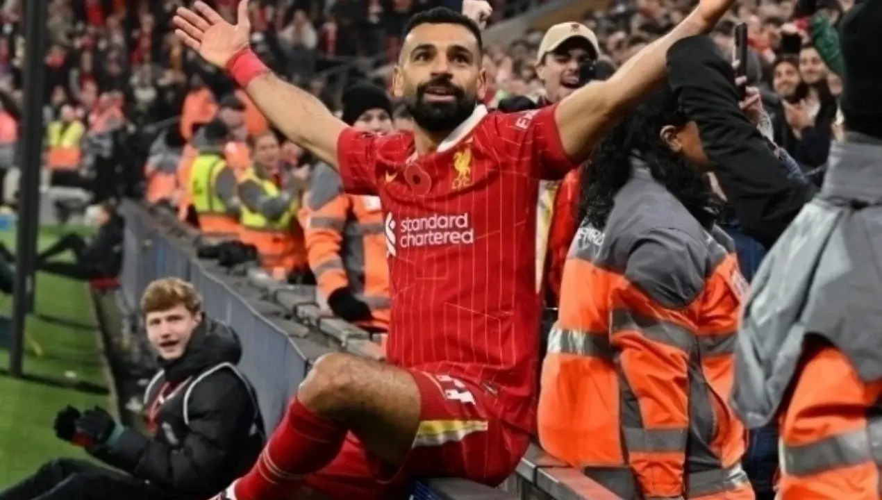 Saloҳ “Galatasaray”ga oʻtishga yaqin — Turkiyada shov-shuvli transfer kutilmoqda