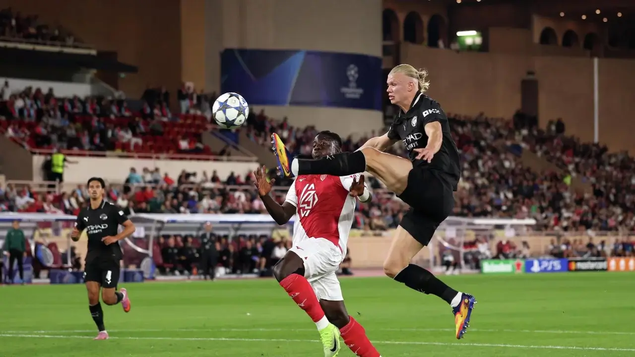 Champions League: Nominees for Player of the Week Announced
