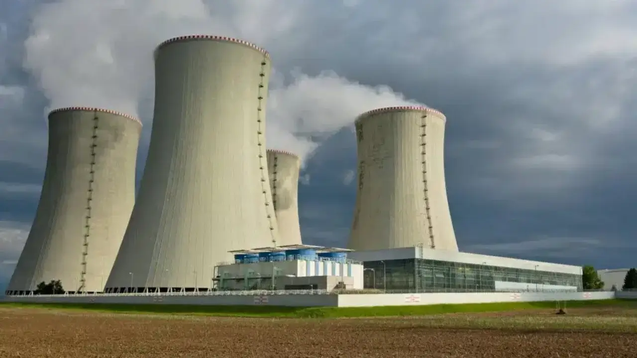 AES Cizzah, Semerkant ve Navoi vilayetlerini elektrikle tedarik edecek