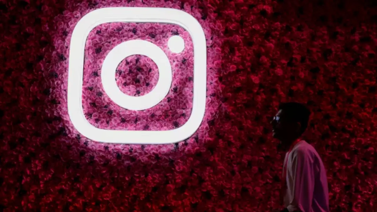 Instagram'да ўсмирлар хавфсизлиги